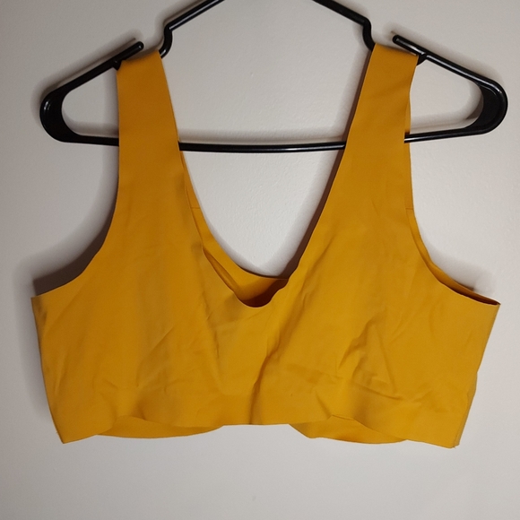 Knix Apricot Bra XXXL - Picture 4 of 6